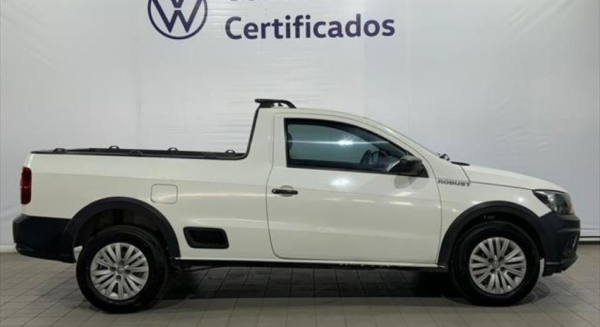 Volkswagen Saveiro 2021 - Image 3