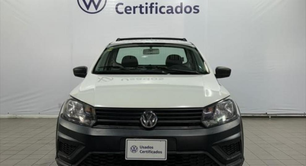 Volkswagen Saveiro 2021 - Image 8