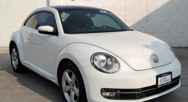 Volkswagen Beetle 2015 - Image 2