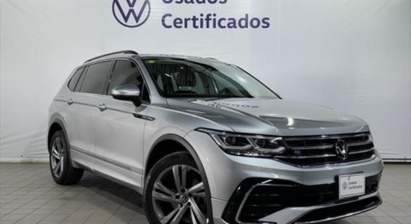 Volkswagen Tiguan 2022 - Image 2