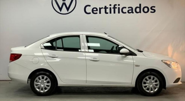 Chevrolet Aveo 2020 - Image 22