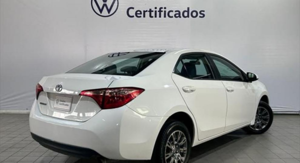 Toyota Corolla 2019 - Image 4