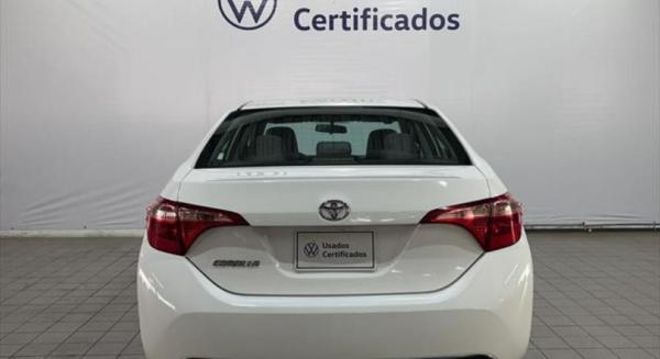 Toyota Corolla 2019 - Image 5