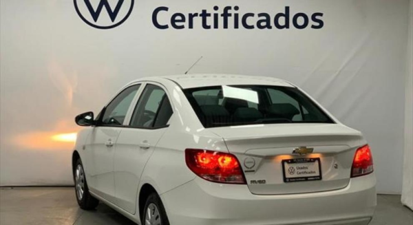 Chevrolet Aveo 2020 - Image 19