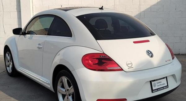 Volkswagen Beetle 2015 - Image 7