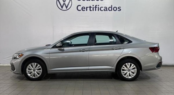 Volkswagen Jetta 2023 - Image 6