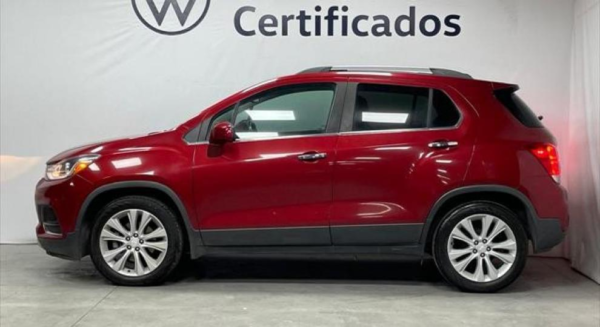 Chevrolet Trax 2020 - Image 7