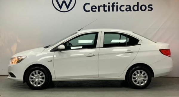 Chevrolet Aveo 2020 - Image 18