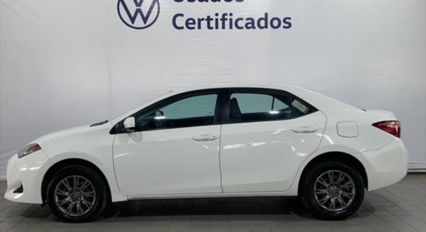 Toyota Corolla 2019 - Image 7