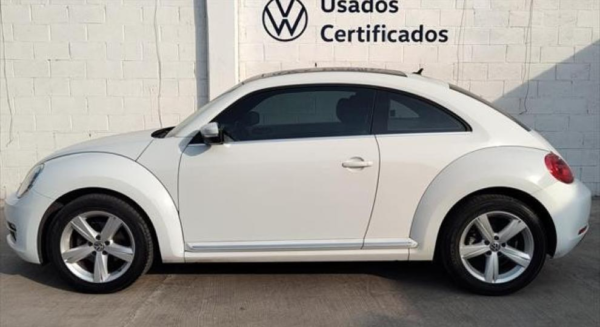 Volkswagen Beetle 2015 - Image 8