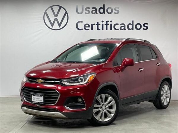 Chevrolet Trax 2020