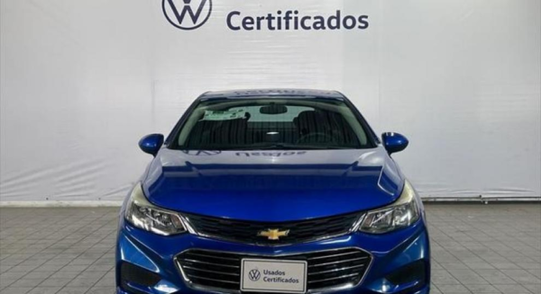 Chevrolet Cruze 2017 - Image 8