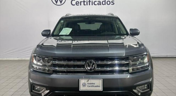 Volkswagen Teramont 2019 - Image 8