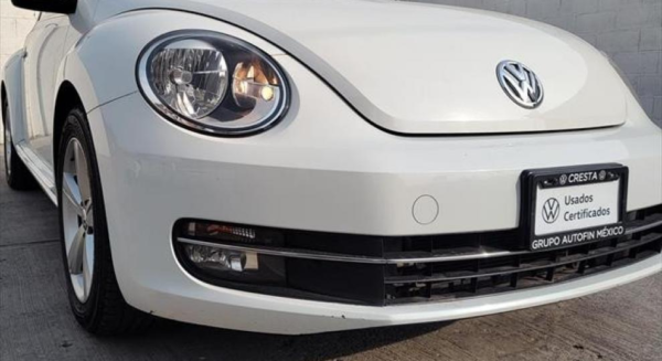 Volkswagen Beetle 2015 - Image 10