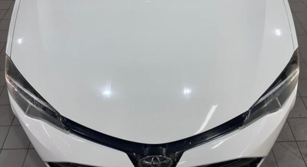 Toyota Corolla 2019 - Image 12