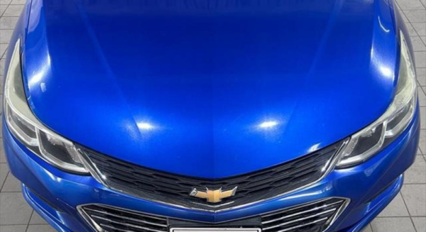 Chevrolet Cruze 2017 - Image 13