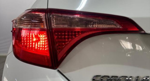 Toyota Corolla 2019 - Image 14