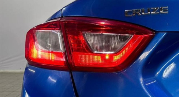 Chevrolet Cruze 2017 - Image 15