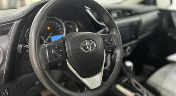 Toyota Corolla 2019 - Image 17