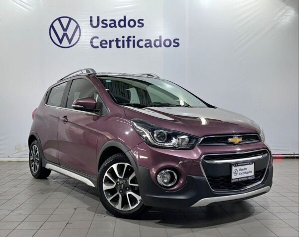 Chevrolet Spark 2020 - Image 2