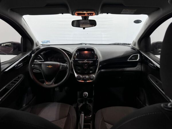 Chevrolet Spark 2020 - Image 10