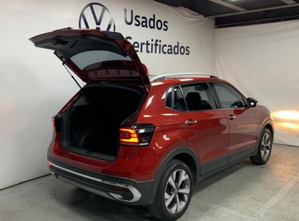 Volkswagen T-Cross 2022 - Image 12