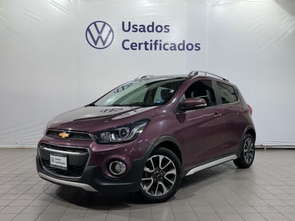 Chevrolet Spark 2020