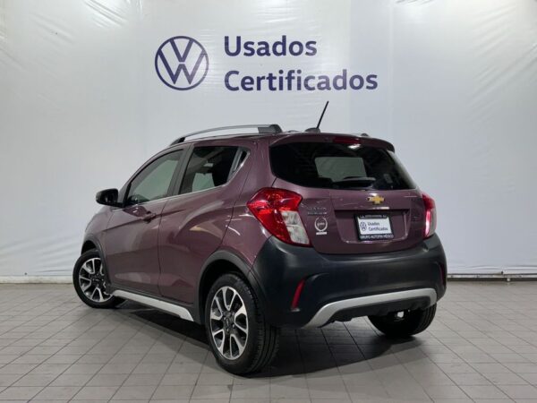 Chevrolet Spark 2020 - Image 5