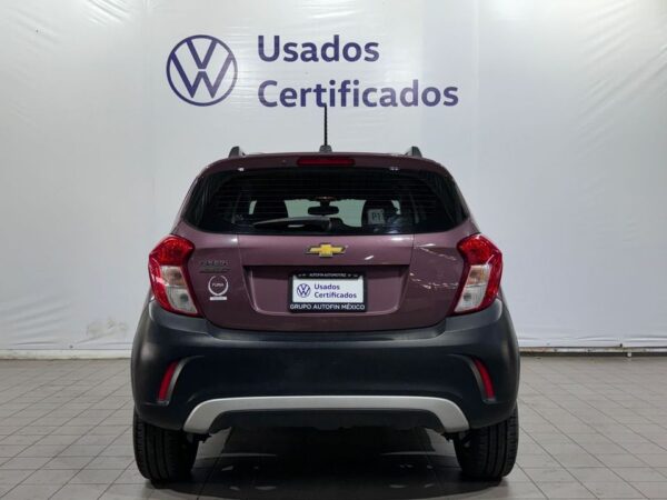 Chevrolet Spark 2020 - Image 6