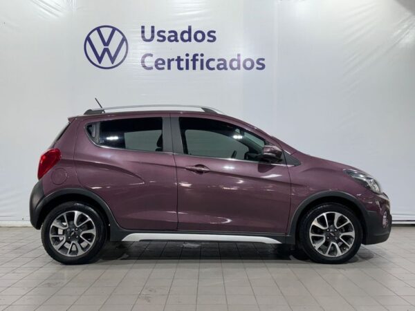 Chevrolet Spark 2020 - Image 7