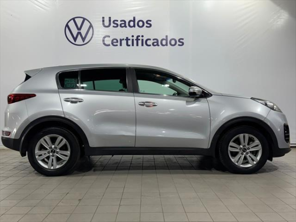 Kia Sportage 2018 - Image 2