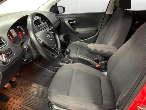 Volkswagen Vento 2021 - Image 7