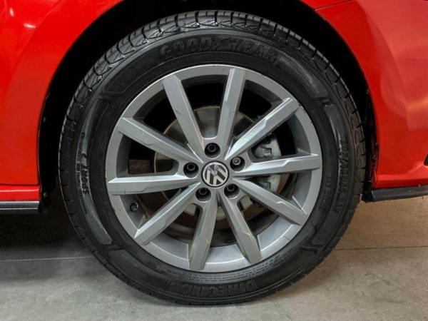 Volkswagen Vento 2021 - Image 3