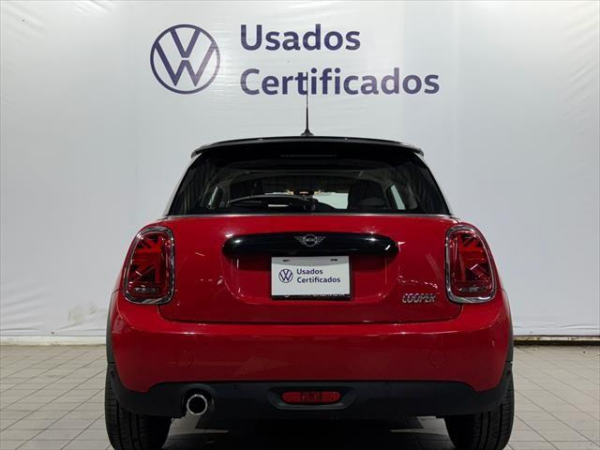 Mini Cooper 2021 - Image 10