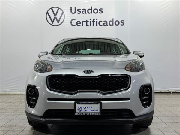 Kia Sportage 2018 - Image 7