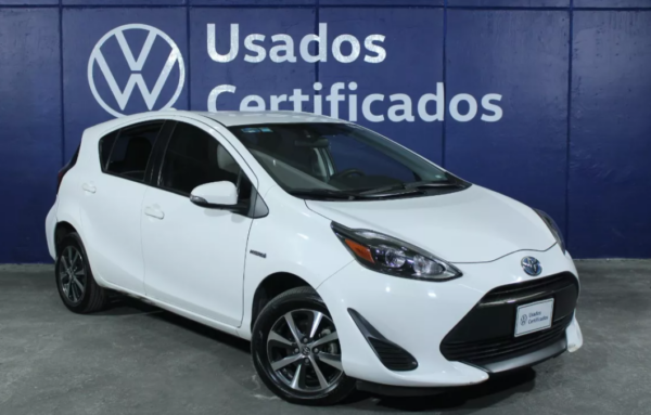 Toyota Prius C 1.5l Ch 2019