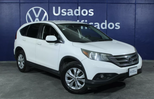 Honda CR-V 2.4 Ex Mt 2013