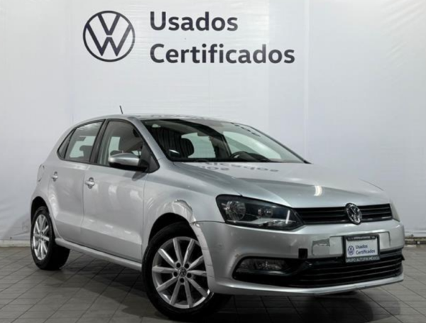 Volkswagen Polo 2019