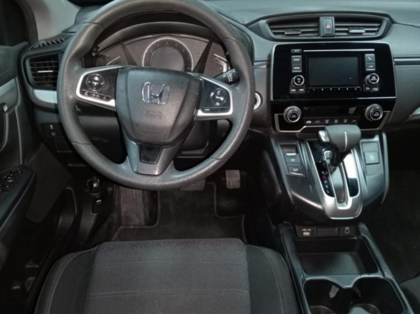 Honda CR-V 2020 - Image 8