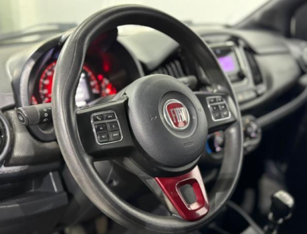 Fiat Uno 2018 - Image 7