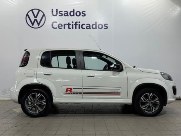 Fiat Uno 2018 - Image 4