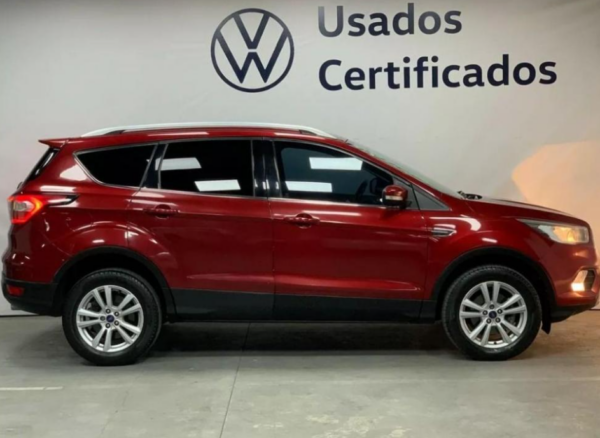 Ford Escape 2018 - Image 5