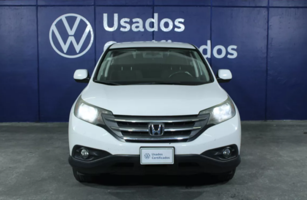 Honda CR-V 2.4 Ex Mt 2013 - Image 2