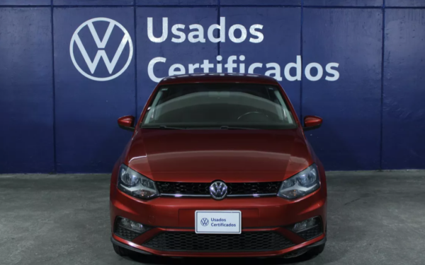 Volkswagen Vento 1.6 Confortline Mt 2021 - Image 5