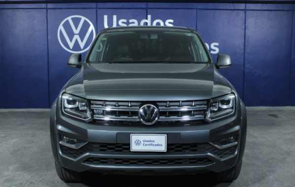 Volkswagen Amarok Highline V6 2020 - Image 3