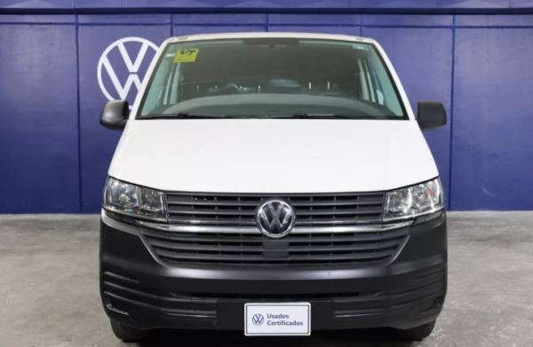 Volkswagen Transporter 2.0 Cargo Van Mt 2021 - Image 3