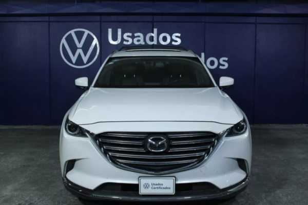 Mazda CX-9 2.5 I Grand Touring 2019 - Image 4