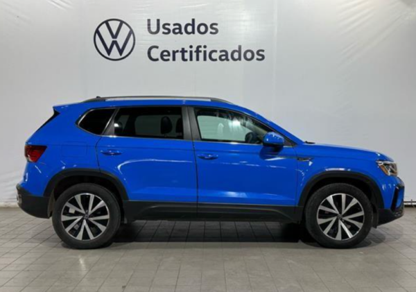 Volkswagen Taos 2021 - Image 5