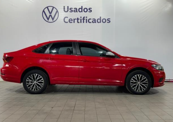 Volkswagen Jetta 2020 - Image 4