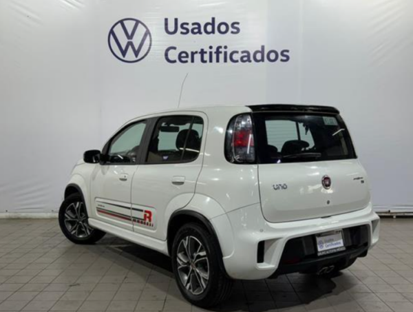 Fiat Uno 2018 - Image 3